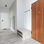 Superapart Herbu Janina 4, Wilanow, Szpital Medicover, Paley, Parking * Warszawa