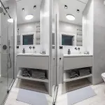 Superapart Herbu Janina 4, Wilanow, Szpital Medicover, Paley, Parking * Warszawa