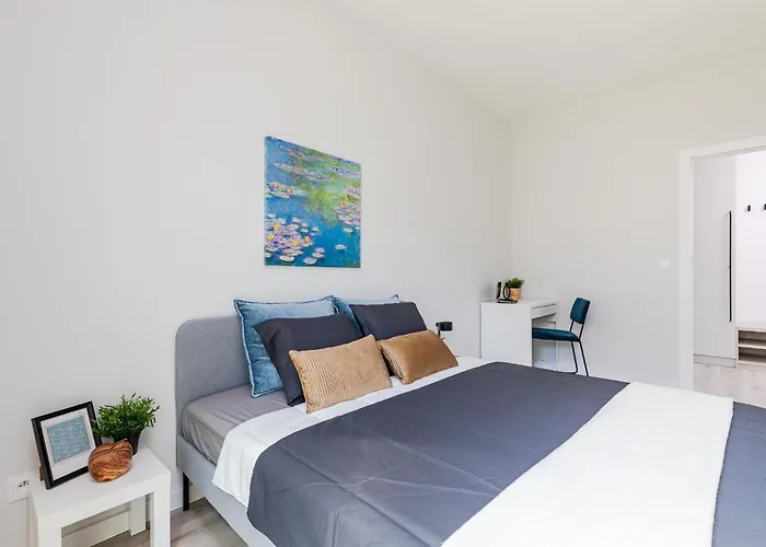 Apartman Superapart Herbu Janina 4, Wilanow, Szpital Medicover, Paley, Parking Varsó