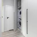 Superapart Herbu Janina 4, Wilanów, Szpital Medicover, Paley, Parking Apartamento *