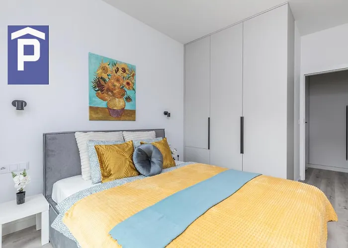 Superapart Herbu Janina 4, Wilanow, Szpital Medicover, Paley, Parking Warszawa